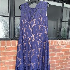 Tadashi Shoji cocktail dress